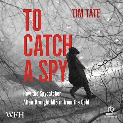 To Catch a Spy