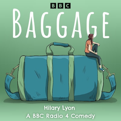 Baggage: The Complete Series 1-4
