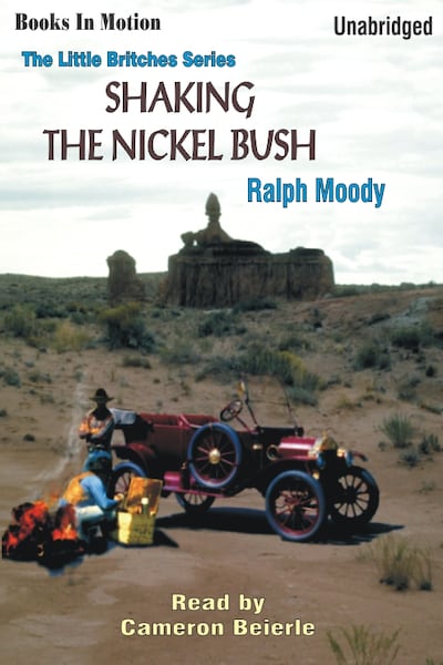 Shaking the Nickel Bush