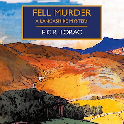 Fell Murder
