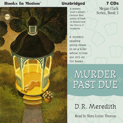 Murder Past Due