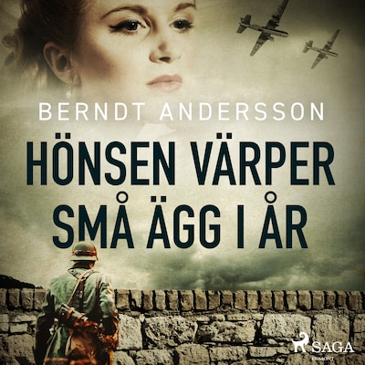 Hönsen värper små ägg i år