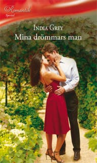 Mina drömmars man