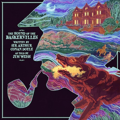 The Hound of the Baskervilles