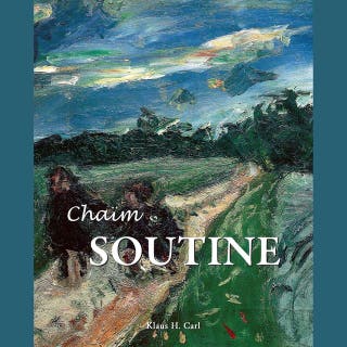 Chaïm Soutine: The Torn Canvas of Expressionism
