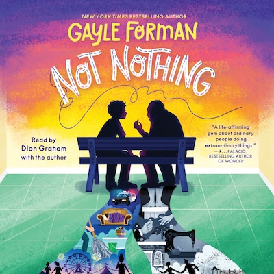 Not Nothing