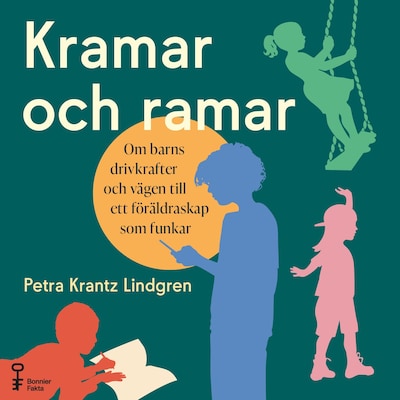 Kramar och ramar