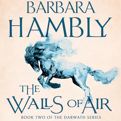 The Walls of Air
