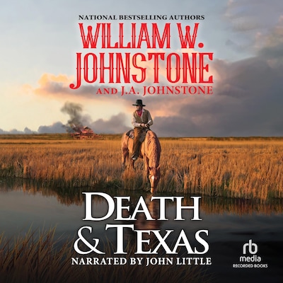 Death & Texas