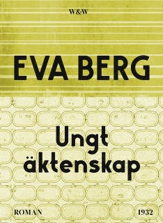 Ungt äktenskap