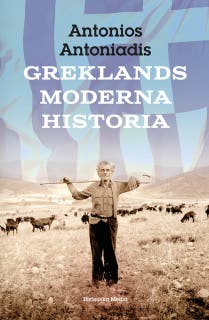 Greklands moderna historia