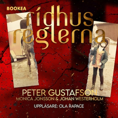 Ridhusreglerna