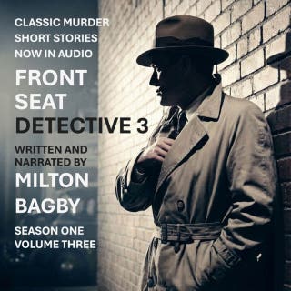 Front Seat Detective 3