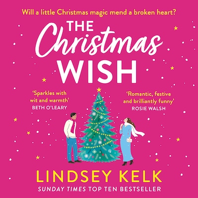 The Christmas Wish