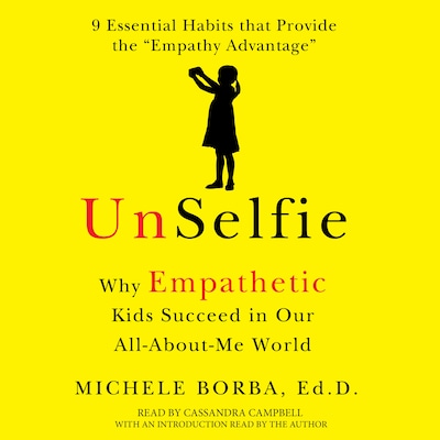 UnSelfie