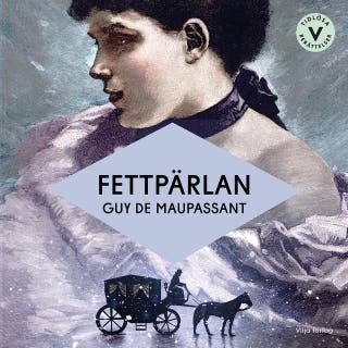 Fettpärlan (lättläst)