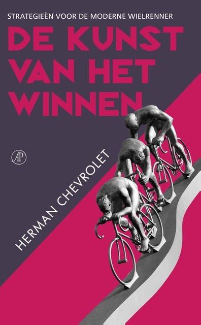 De kunst van het winnen: strategieën voor de moderne wielrenner