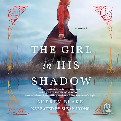 The Girl In His Shadow