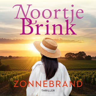 Zonnebrand