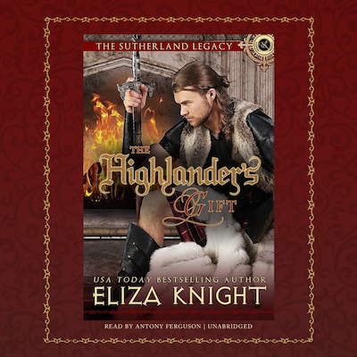 The Highlander’s Gift