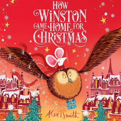 How Winston Came Home for Christmas