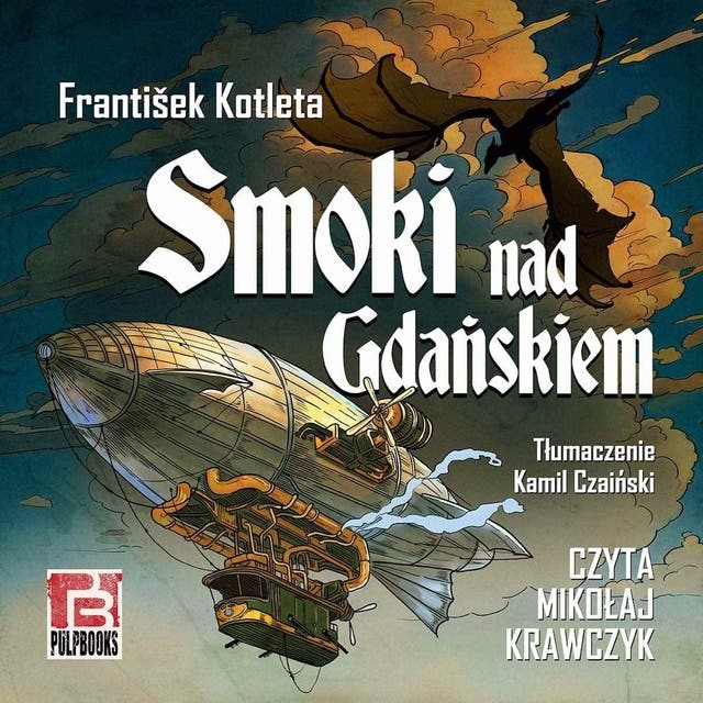 Smoki nad Gdańskiem