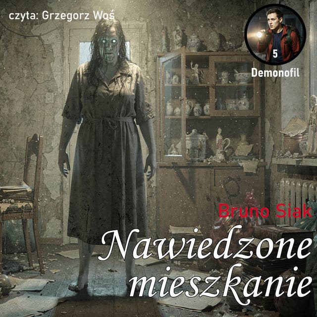 Nawiedzone mieszkanie