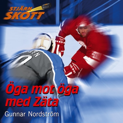 Öga mot öga med Zäta