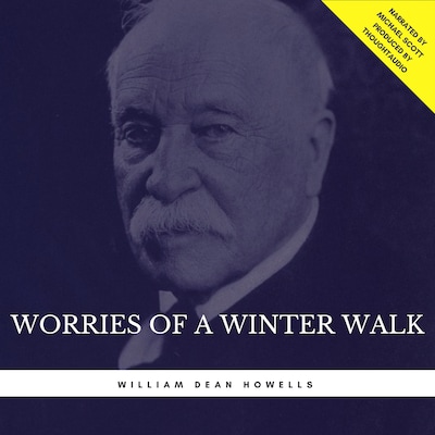 Worries of a Winter Walk