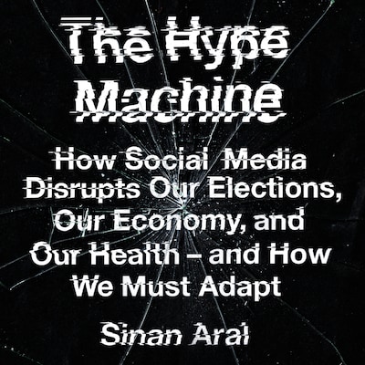The Hype Machine