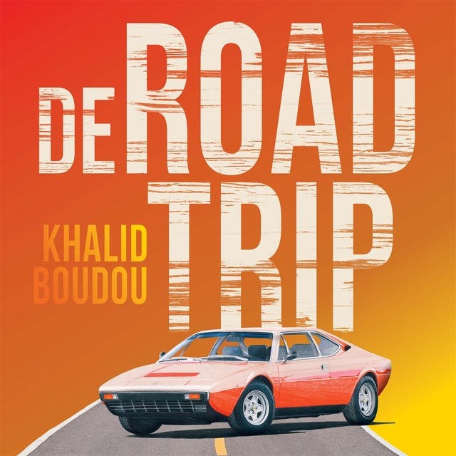 De roadtrip