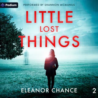 Little Lost Things: Arms of Grace, Book 2