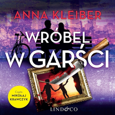 Wróbel w garści