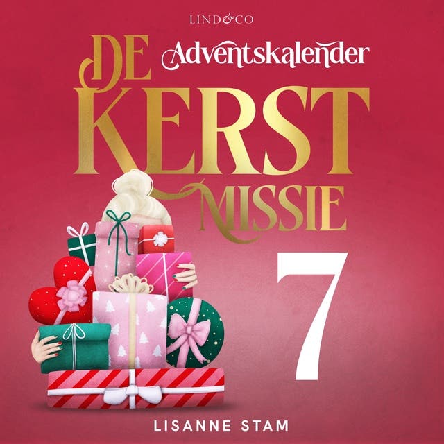 De kerstmissie (7)