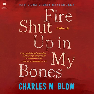 Fire Shut Up in My Bones