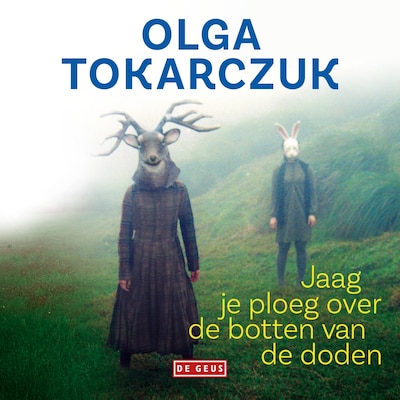 Jaag je ploeg over de botten van de doden
