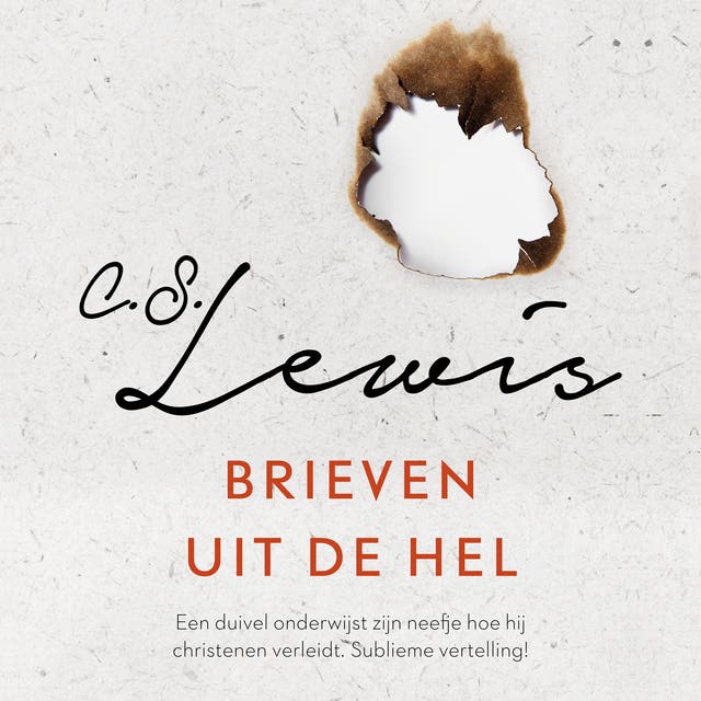 Brieven uit de hel: Een duivel onderwijst zijn neefjes hoe hij christenen verleidt