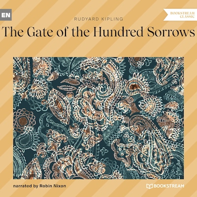 The Gate of the Hundred Sorrows