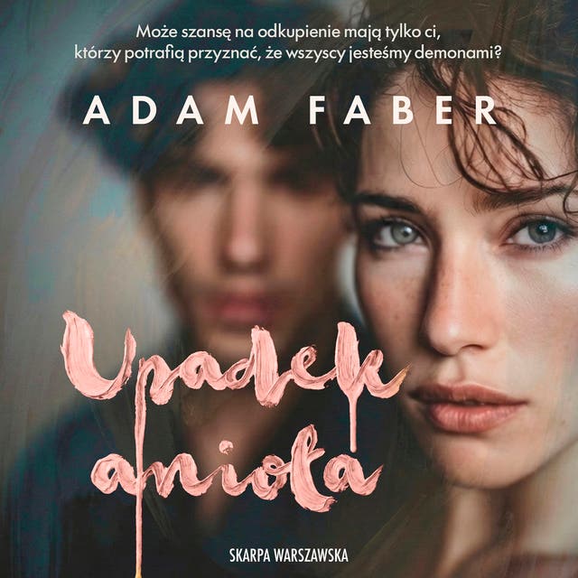 Upadek anioła
