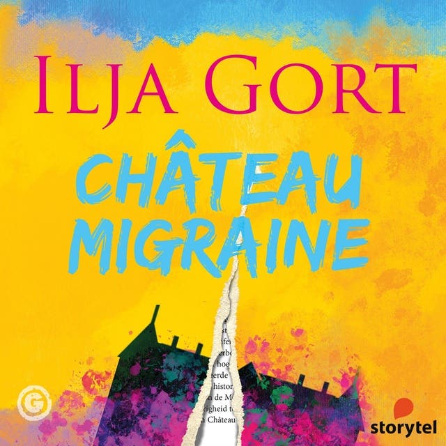 Château Migraine