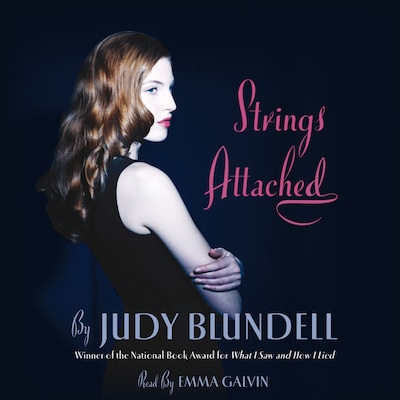Strings Attached (Unabridged)