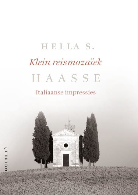 Klein reismozaiek: Italiaanse impressies