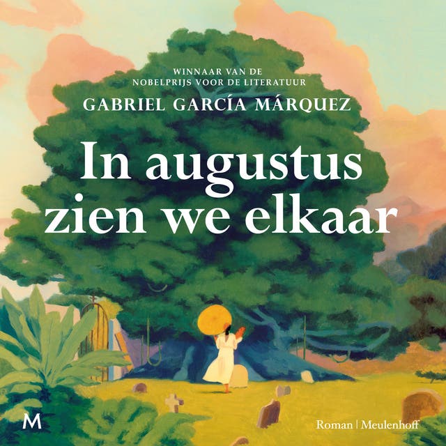 In augustus zien we elkaar