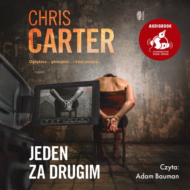 Jeden za drugim