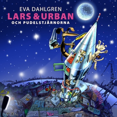 Lars och Urban och pudelstjärnorna