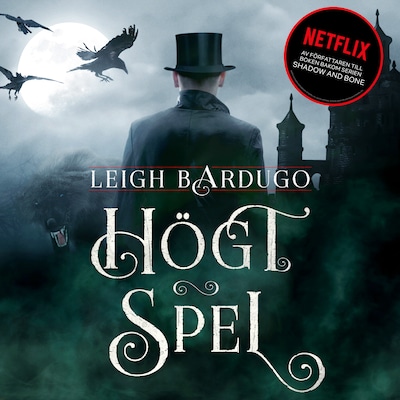 Högt spel