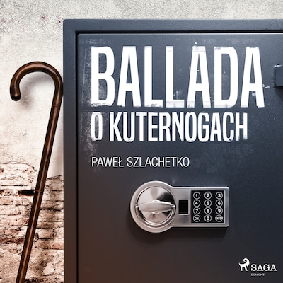 Ballada o kuternogach