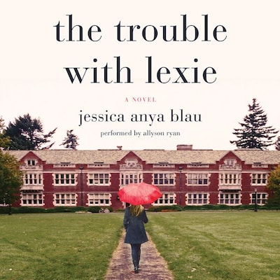 The Trouble with Lexie