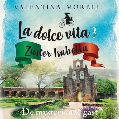 De mysterieuze gast