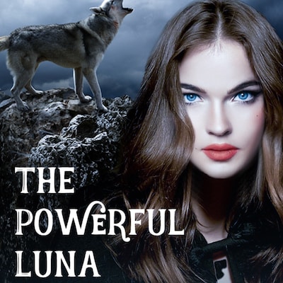 The Powerfull Luna